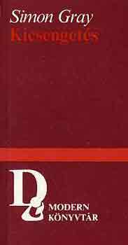 Simon Gray - Kicsenget�s