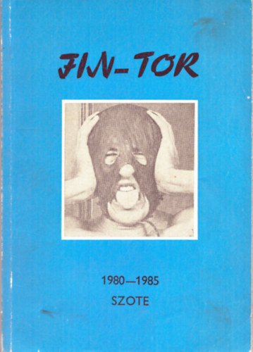 Grezsa Istv�n - Fin-Tor SZOTE, 1980-1985
