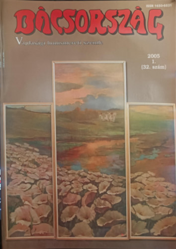 B�csorsz�g 2005/I.