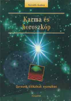 Horvth Andrea - Karma s horoszkp
