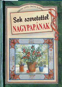 Pam Brown - Sok szeretettel nagypapnak