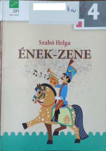Szabó Helga - Ének-zene 4.o.