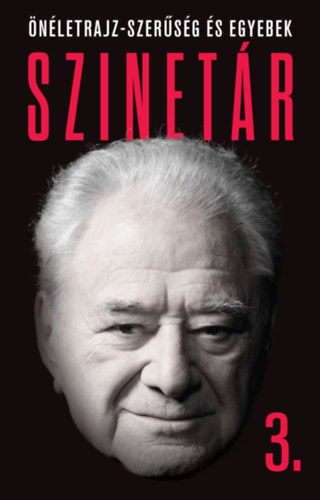 Szinetár Miklós - Szinetár 3.