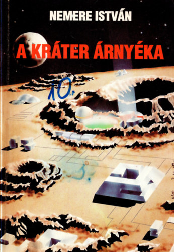Nemere Istvn - A krter rnyka