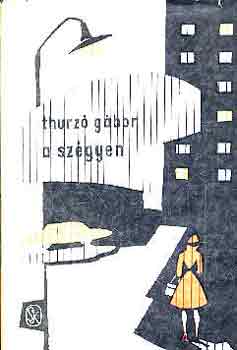Thurz� G�bor - A sz�gyen