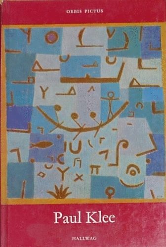 Eva Stahn - Paul Klee - Orbis Pictus