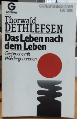 Thorwald Dethlefsen - Das leben nach dem leben
