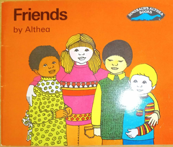 Friends by Althea
