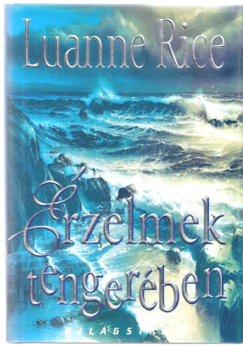 Luanne Rice - rzelmek tengerben