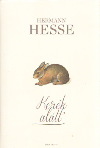 Hermann Hesse - Kerk alatt
