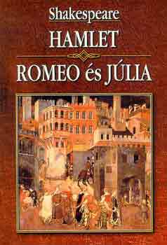 William Shakespeare - Hamlet-Romeo s Jlia