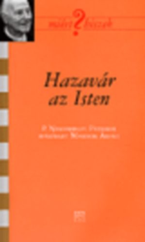 Marton �rp�d - Hazav�r az Isten