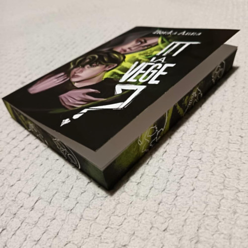 Ilonka Anna - Itt a v�ge?