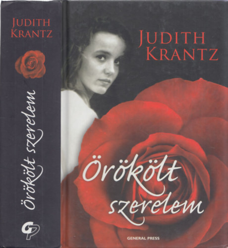 Judith Krantz - rklt szerelem