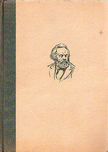 Franz Mehring - Marx Károly életrajza