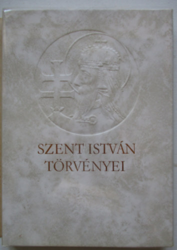 Dr. Bartoniek Emma - Szent Istv�n t�rv�nyeinek XII. sz�zadi k�zirata
