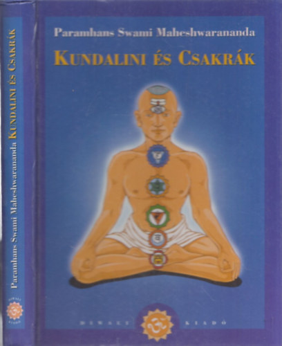 P. S. Maheshwarananda - Kundalini s csakrk