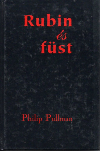 Philip Pullman - Rubin s Fst