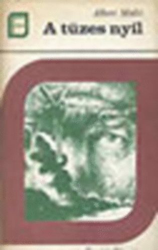 Maltz - A tüzes nyíl