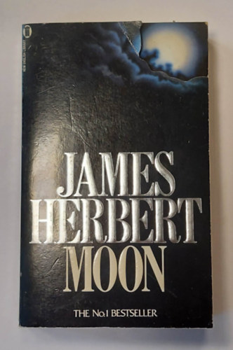 James Herbert - Moon