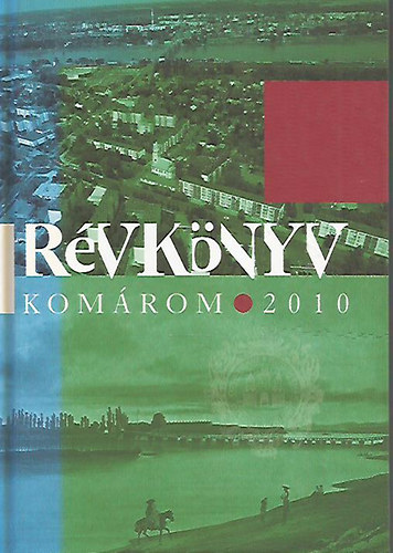 Rvknyv - Komrom 2010