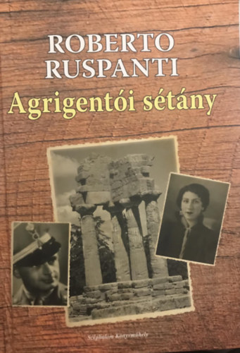 Roberto Ruspanti - Agrigentói sétány