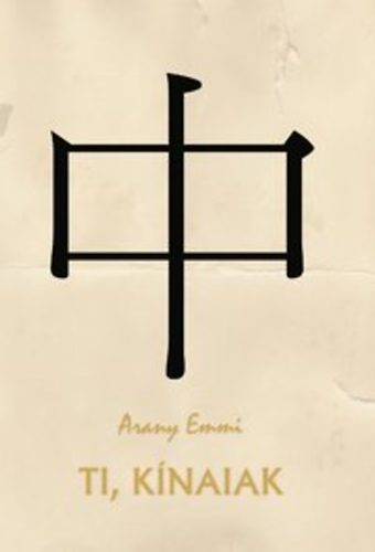 Arany Emmi - Ti, k�naiak