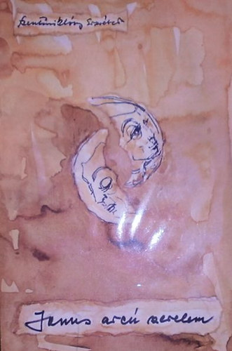 Szentmikl�ssy Erzs�bet - Janus arc� szerelem - Dedik�lt!