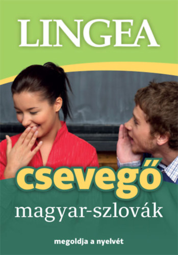 Magyar-szlovk cseveg