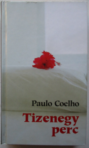 Paulo Coelho - Tizenegy perc