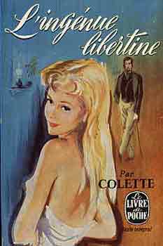 Colette - L'ingénue libertine
