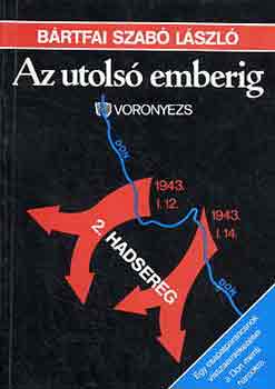 B�rtfai Szab� L�szl� - Az utols� emberig