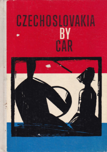 Czechoslovakia by car