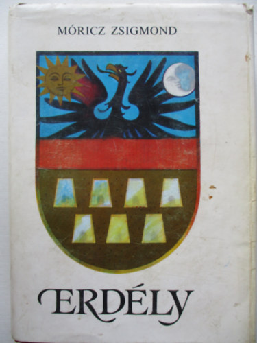 Mricz Zsigmond - Erdly (Mricz)