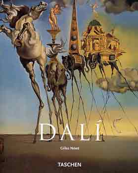 Gilles N�ret - Salvador Dal� 1904-1989