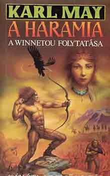 Karl May - A haramia