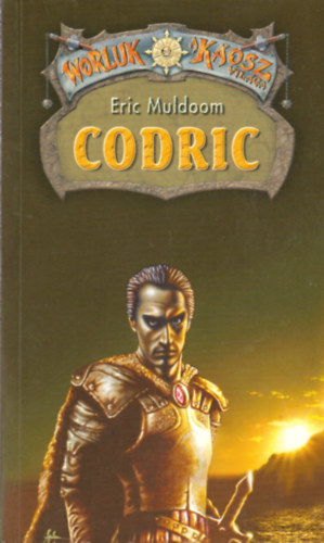 Eric Muldoom - Codric