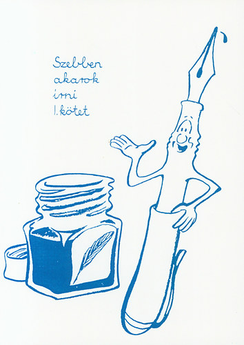 Szebben akarok �rni I.