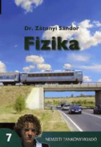 Dr. Ztonyi Sndor - Fizika 7.