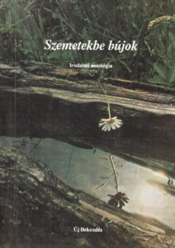 Vass Tibor  (szerk.) - Szemetekbe b�jok