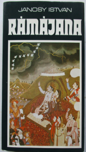J�nosy Istv�n  (ford.) - R�m�jana