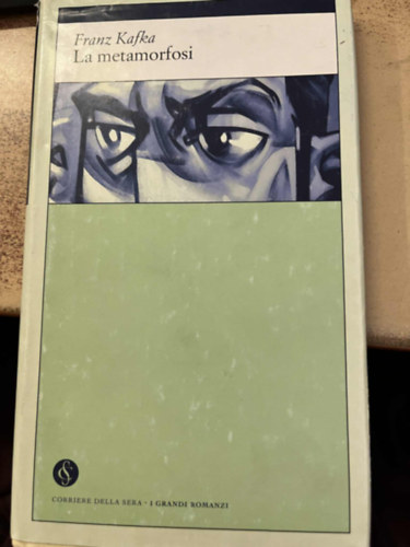 Franz Kafka - La metamorfosi