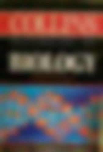 Collins Dictionary of Biology