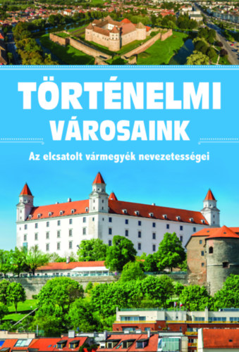 Scholtz Rbert - Trtnelmi vrosaink