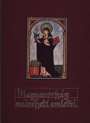 Divald Kornl - Magyarorszg mvszeti emlkei