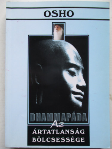 Osho - Az rtatlansg blcsessge