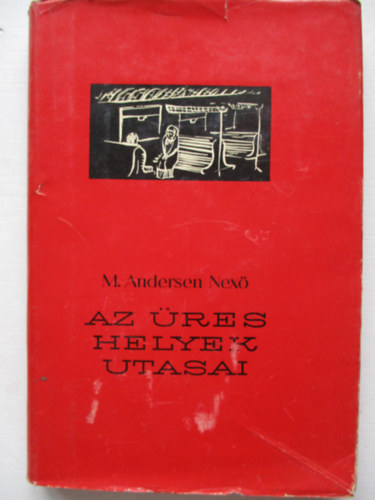 M.Andersen Nex� - Az �res helyek utasai