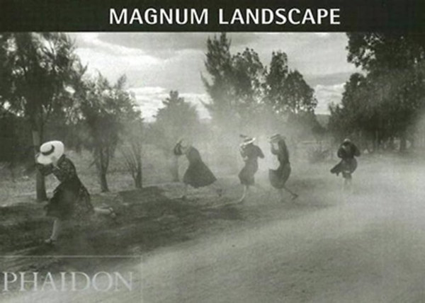 Magnum Landscape