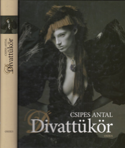 Csipes Antal - Divattkr