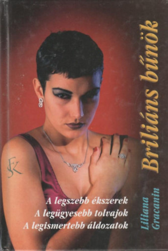 Liliana Gracanin - Brilins bnk